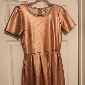 Lularoe Amelia dress